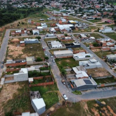 Loteamento Parque Bela Conquista