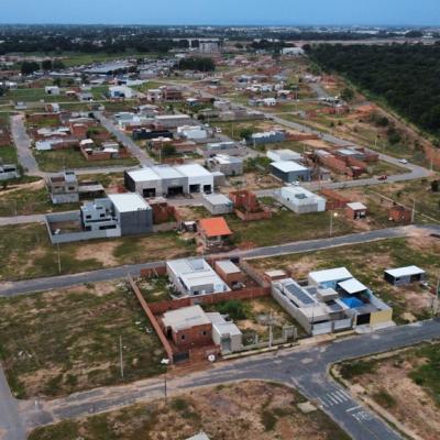 Loteamento Parque Bela Conquista