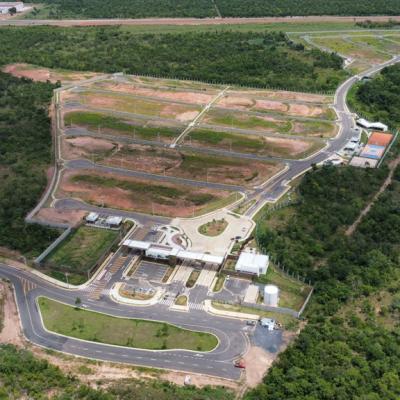 Condomínio Reserva dos Ipês