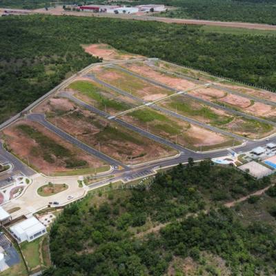 Condomínio Reserva dos Ipês