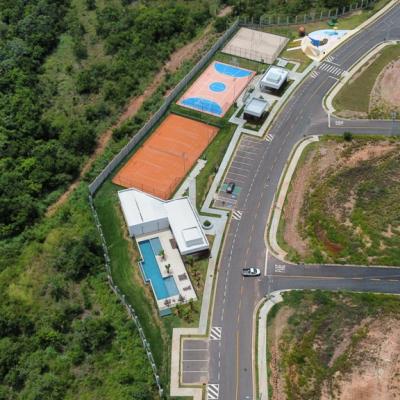 Condomínio Reserva dos Ipês
