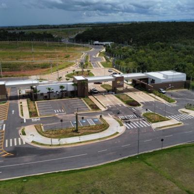 Condomínio Reserva dos Ipês